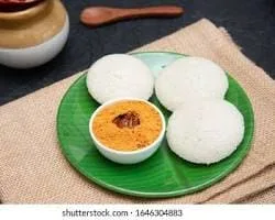 Idly Podi