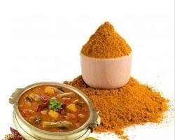 Sambar Powder